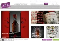 Sites similar to drinks-gifts.nl