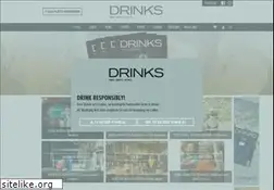 Sites similar to drinks-magazin.com