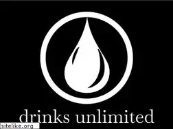 Sites similar to drinks-unlimited.de
