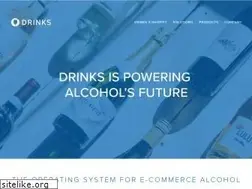 Sites similar to drinks.com