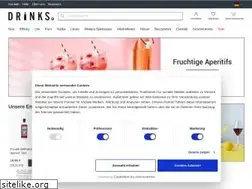Sites similar to drinks.de