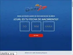 Sites similar to drinks2go.com