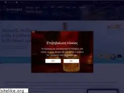 Sites similar to drinks365.gr