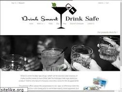 Sites similar to drinksafe.com