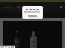 Sites similar to drinksagency.com