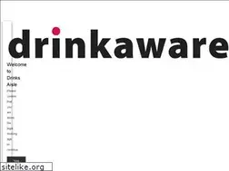 Sites similar to drinksaisle.co.uk
