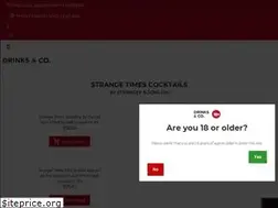 Sites similar to drinksandco.asia
