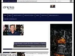 Sites similar to drinksbulletin.com.au