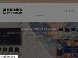 Sites similar to drinksbythedram.com