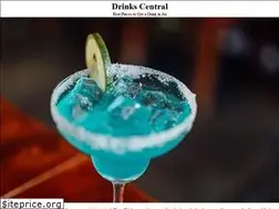 Sites similar to drinkscentral.com.au