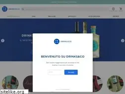 Sites similar to drinksco.it