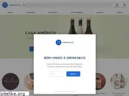Sites similar to drinksco.pt