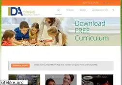 Sites similar to drinksdestroyteeth.org