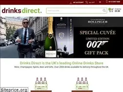 Sites similar to drinksdirect.com