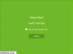 Sites similar to drinksdirect.ng