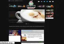 Sites similar to drinksecrets.com