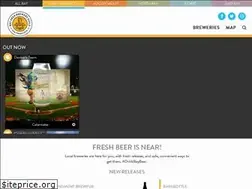Sites similar to drinksfbeer.com
