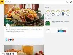 Sites similar to drinksfeed.com