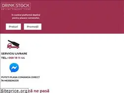 Sites similar to drinkshop.md