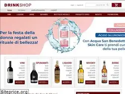 Sites similar to drinkshoponline.com