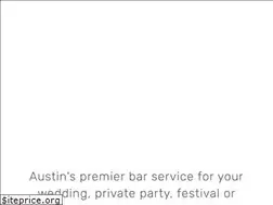 Sites similar to drinkslingersatx.com