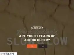 Sites similar to drinkslowandlow.com