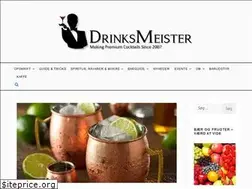 Sites similar to drinksmeister.dk