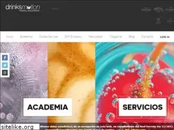 Sites similar to drinksmotion.com