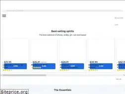 Sites similar to drinksnco.com