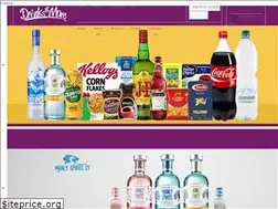 Sites similar to drinksnmore.com.mt