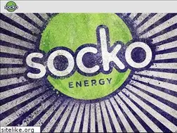 Sites similar to drinksocko.com