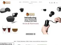 Sites similar to drinkspeople.asia