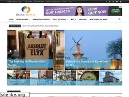 Sites similar to drinkspirits.com