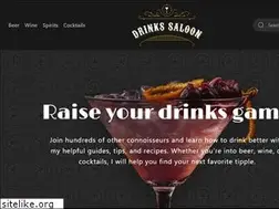 Sites similar to drinkssaloon.com