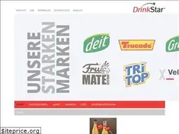 Sites similar to drinkstar.de