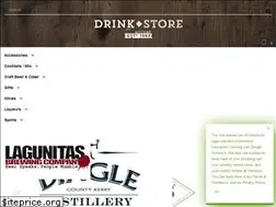 Sites similar to drinkstore.ie