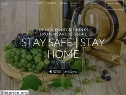 Sites similar to drinkstotable.com