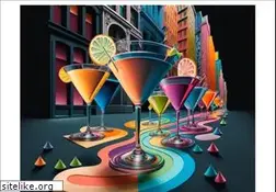 Sites similar to drinkstreet.com