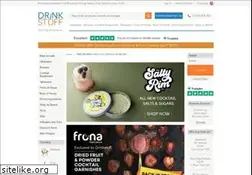 Sites similar to drinkstuff.com