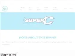Sites similar to drinksuperc.com