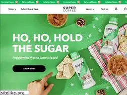Sites similar to drinksupercoffee.com