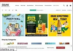 Sites similar to drinksupermarket.com