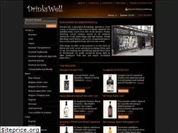 Sites similar to drinkswell.co.uk