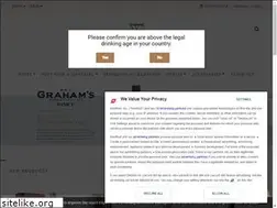 Sites similar to drinksworldwine.com