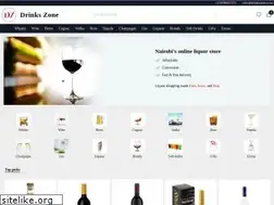 Sites similar to drinkszone.co.ke