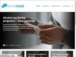 Sites similar to drinktank.org.au