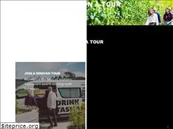Sites similar to drinktasmania.com.au