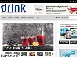 Sites similar to drinktech.net