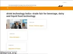 Sites similar to drinktechnology-india.com