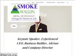 Sites similar to drinktechnology.com